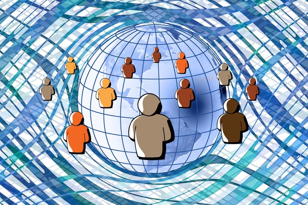 「情報弱者」になってはいけない!情報を上手に活用しないと、金銭や時間などの面で損をしてしまいます!